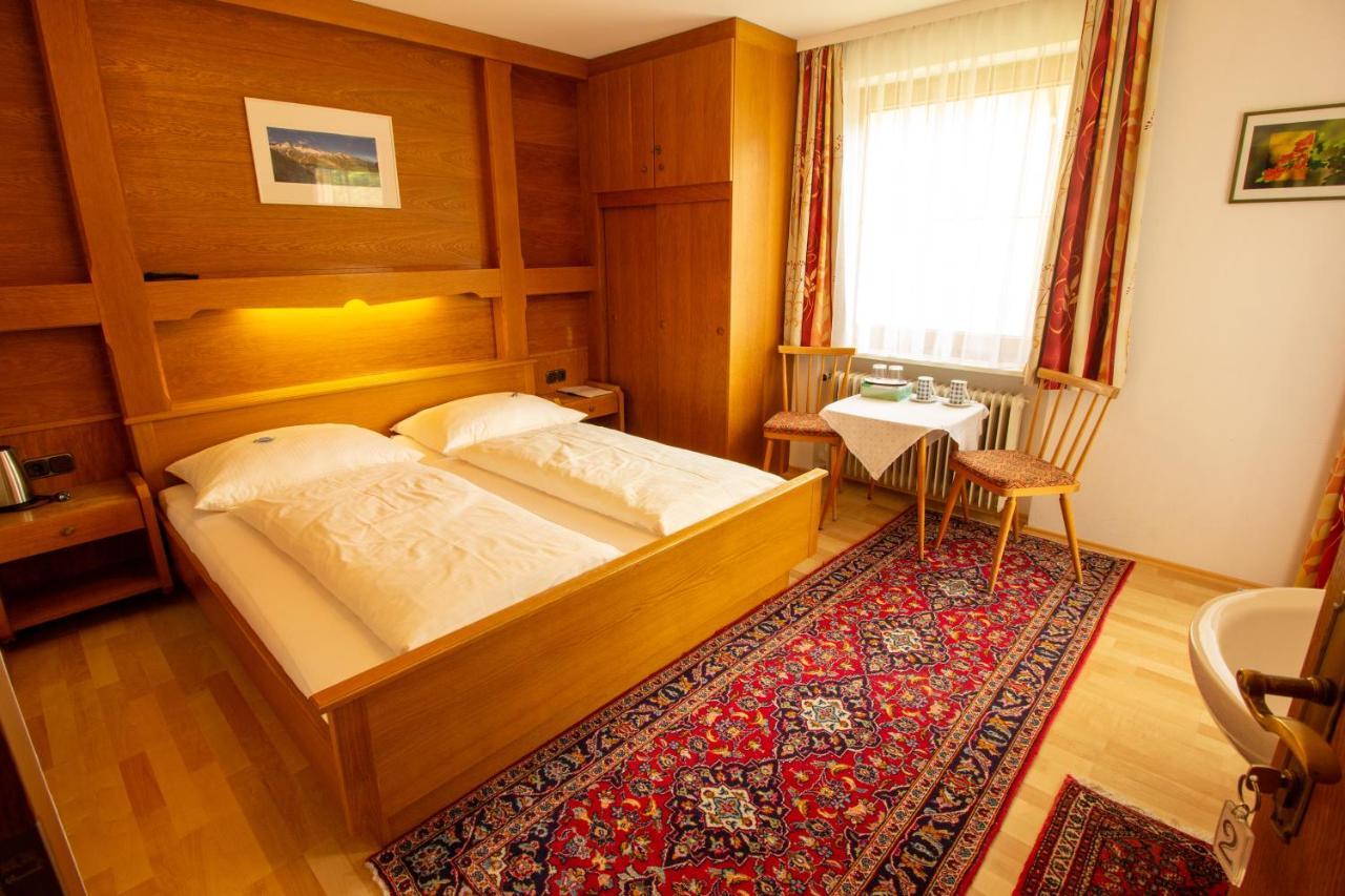 Bed and Breakfast Haus Josef Mayrhofen Zewnętrze zdjęcie