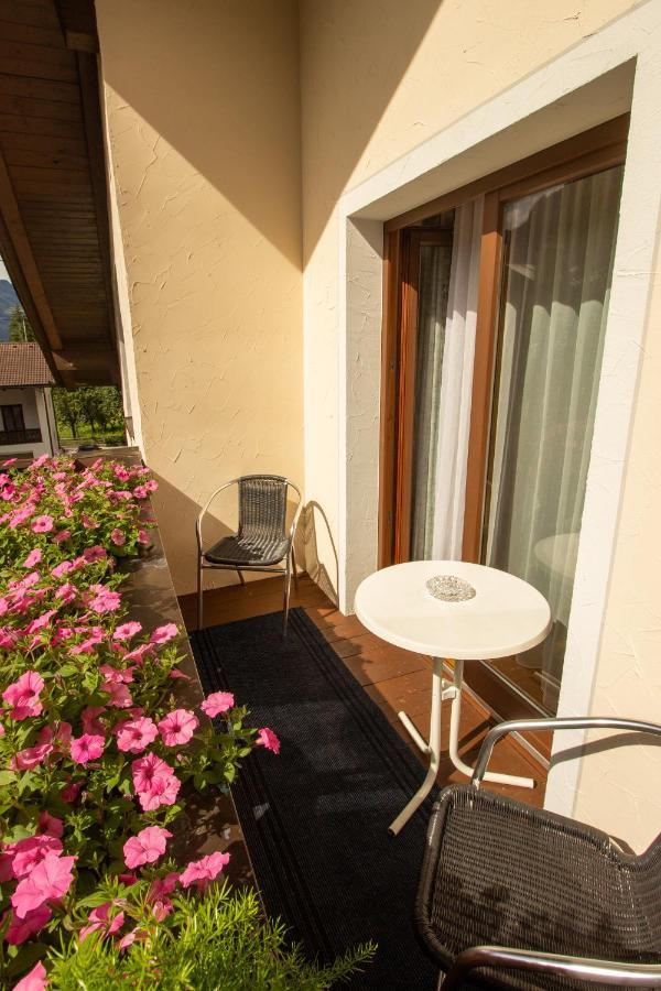Bed and Breakfast Haus Josef Mayrhofen Zewnętrze zdjęcie
